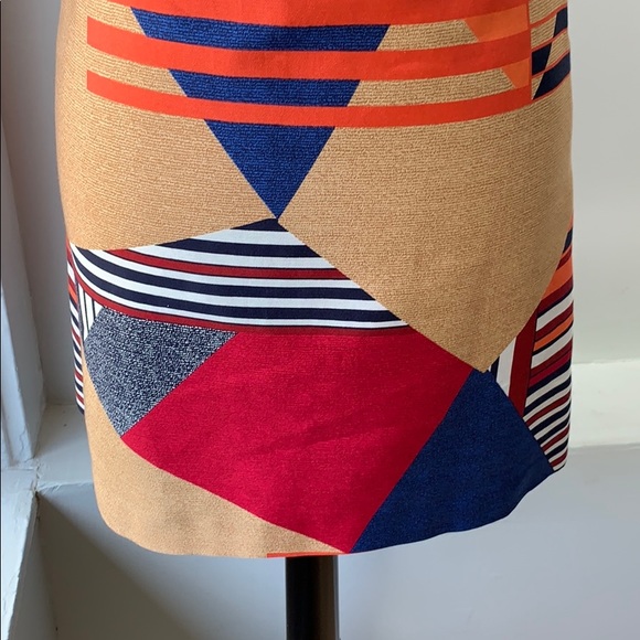 Diane Von Furstenberg summer dress - Picture 4 of 6